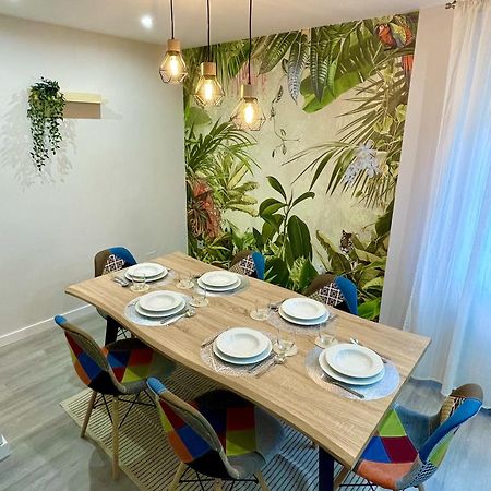 Casa Alma Lägenhet Gijón Exteriör bild